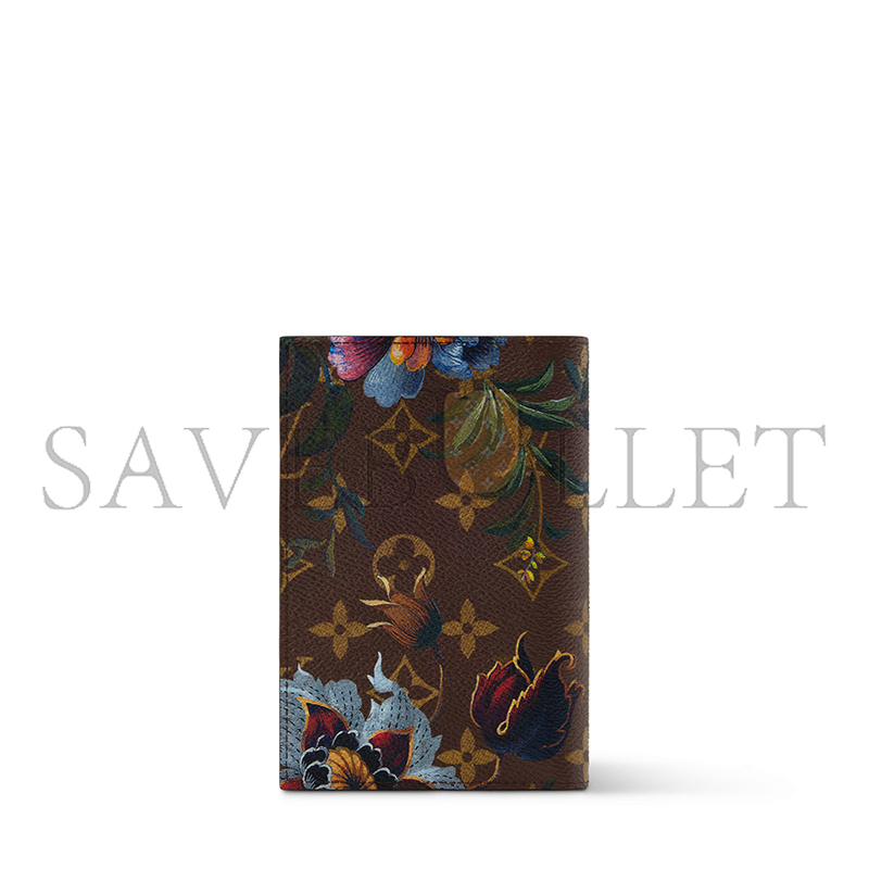 LOUIS VUITTON PASSPORT COVER M29397 (14*10*2.5cm)